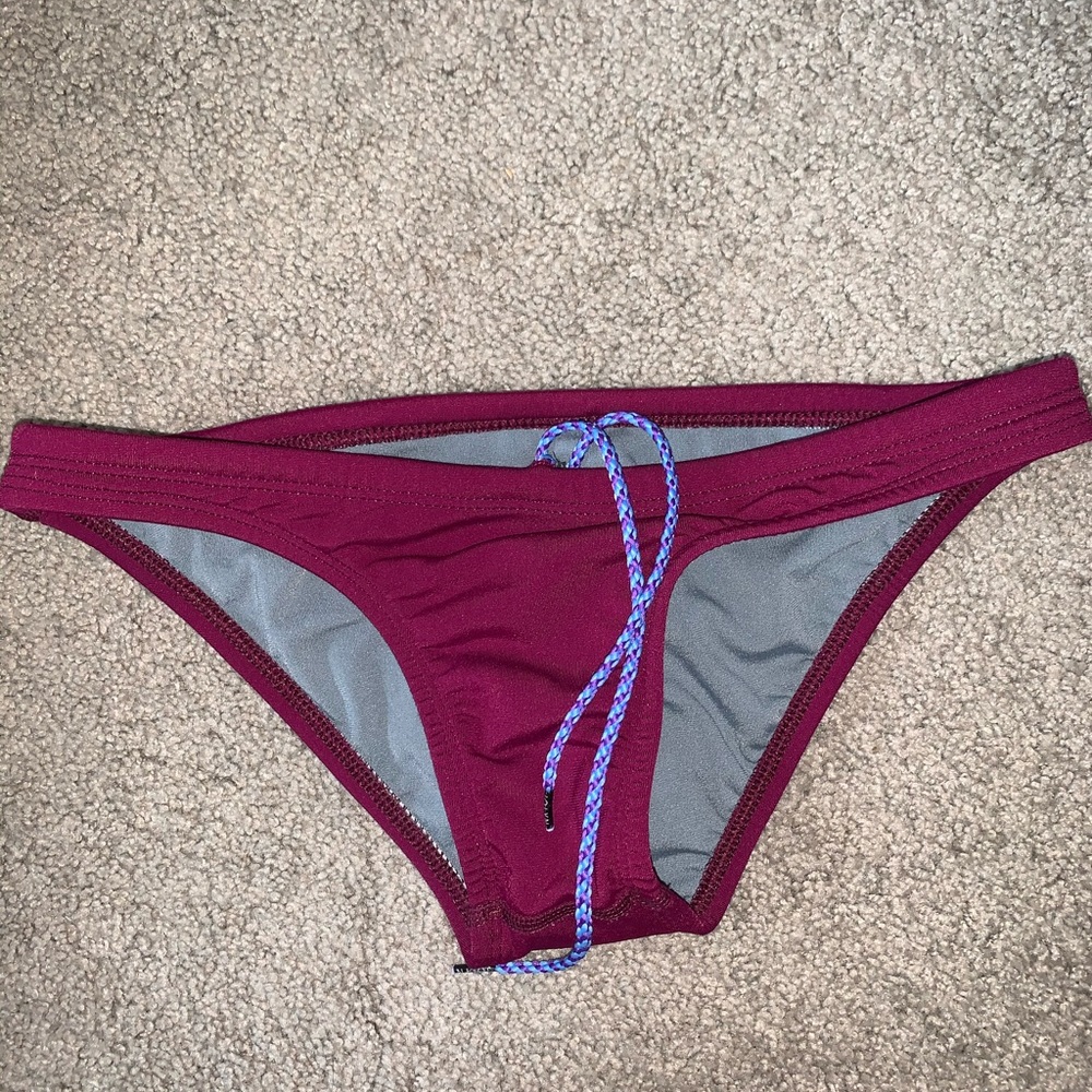Jolyn bikini bottoms